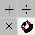 KumamonCalc Icon