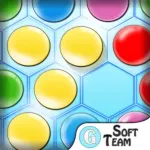 Bubble Crush Quest Icon