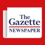 The Teesside Gazette Newspaper Icon