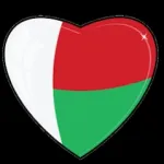 Madagascar Radio Music & News Icon