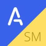 Stock Management Icon