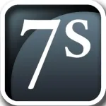 Sevens HD - Fun Game Icon