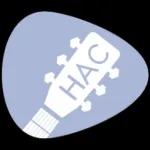 Hop Am Chuan - Guitar Tabs and Icon