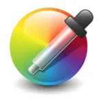 Color Picker Demo Icon