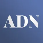Anchorage Daily News - ADN Icon