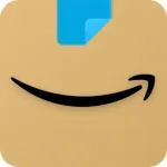 Amazon Shopping Icon