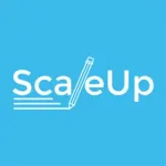 Scale-Up Icon
