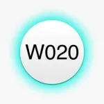 W020 Alarm Icon