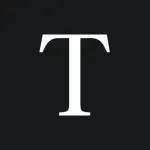 St. Galler Tagblatt Icon