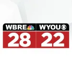 28/22 News (WBRE/WYOU) Icon