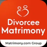 Divorcee Matrimony- Shaadi App Icon