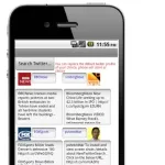 Twitter Channels Icon