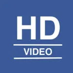 HD Video Downloader Icon