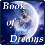 Book of Dreams (dictionary) Icon