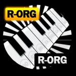 R-ORG (Turk-Arabic Keyboard) Icon