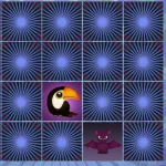 memory search pairs Icon