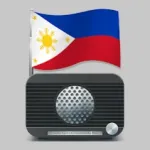 Radio Philippines Online Radio Icon