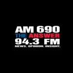 The Answer Hawaii Icon