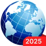 Web Browser & Explorer Icon