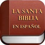 La Santa Biblia en Español Icon