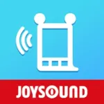 カラオケ予約-キョクナビJOYSOUND Icon