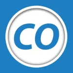 Colorado DMV Test Prep Icon