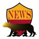 Forza Roma News Icon
