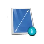 My Device's Screen Icon