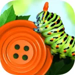 Bugs and Buttons 2 Icon