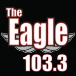 103.3 The Eagle Icon
