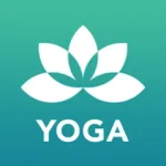 Yoga Studio: Poses & Classes Icon