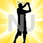 GolfDay New Jersey Icon
