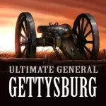 Ultimate General™: Gettysburg Icon