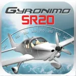 Cirrus SR20 Icon
