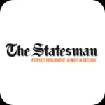The Statesman Newspaper Icon
