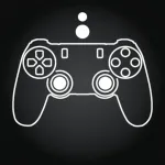 ShockPad: PC Remote Play Icon