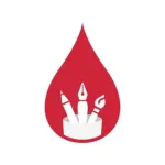 LLS Coloring For Kids Icon