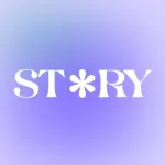 STRY: Story Collage & Layout Icon