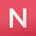 Nextory: Audiobooks & E-books Icon