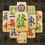 Mahjong for Seniors Icon