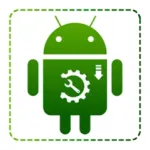 Software Update: APK installer Icon