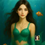 AI Photo Editor Collage Maker Icon