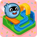 Pango Bakery: Obstacle Course Icon