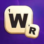 Word Roll Icon