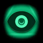 Night Vision Icon Pack Icon