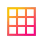 Preview for Instagram Feed Icon