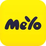 MeYo : be friends Icon