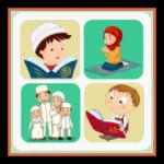 İslami Hafıza Oyunu Icon