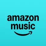 Amazon Music Icon