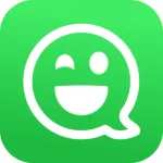 Sticker Maker - WASticker Icon